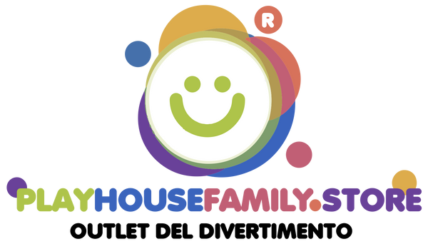 Play House Family Store